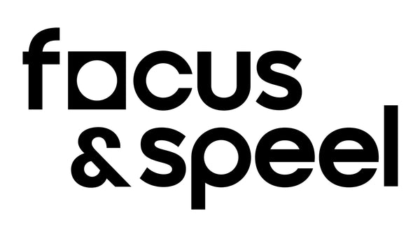 Focus&speel