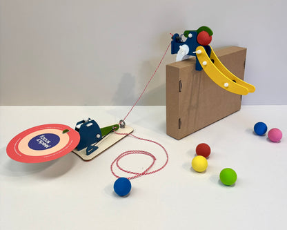 Banaanbaan